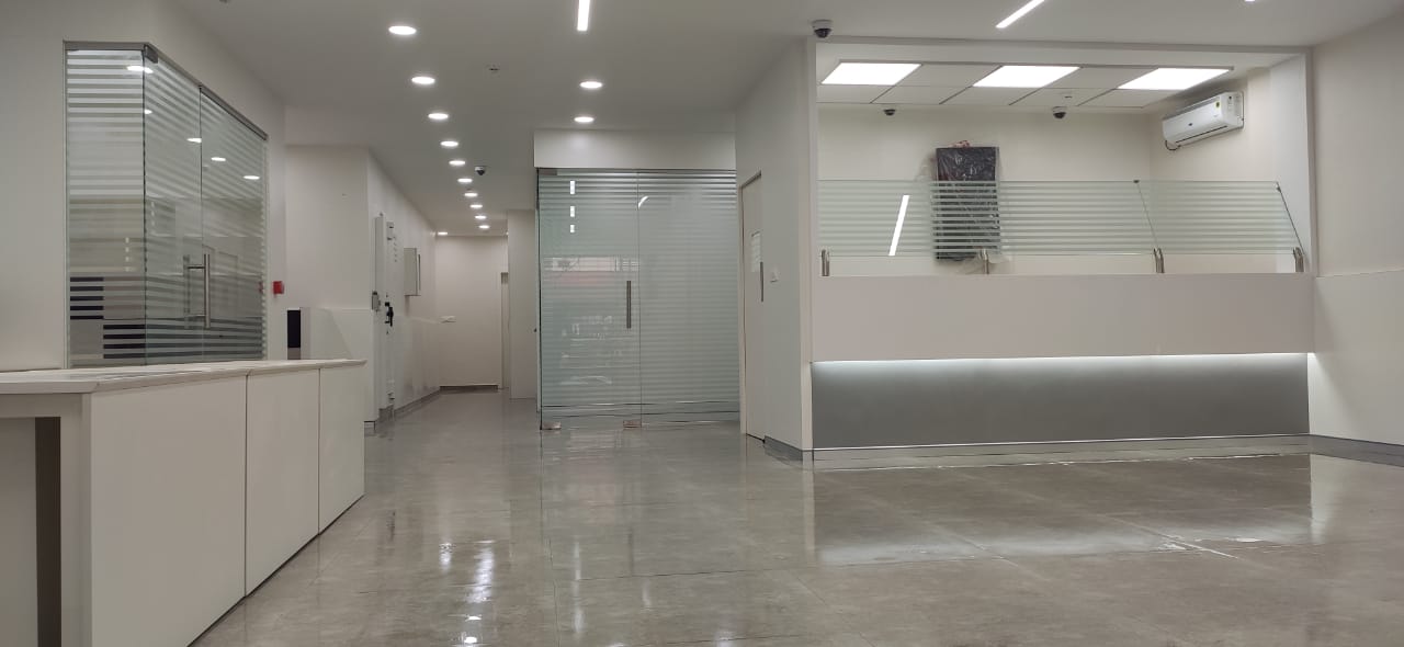 Corporate Design