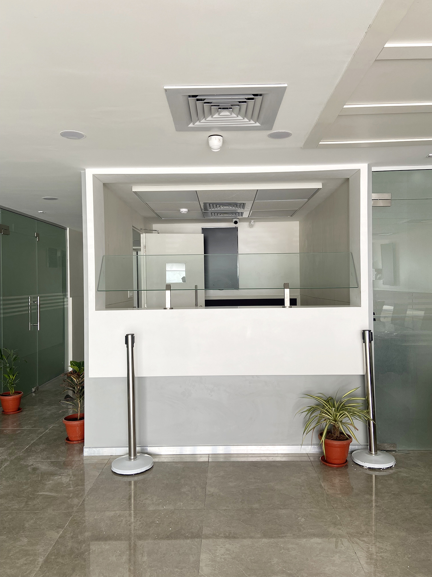Corporate Design